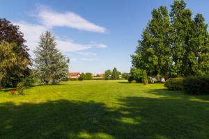 Airport rooms Residence Garden