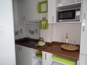 Las & Morze Apartamenty i pokoje