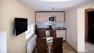 Irány Colorado Apartman