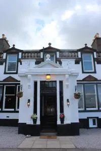 Ernespie House Hotel - Urr