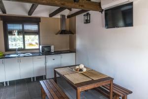 Camping Sierra de las Nieves