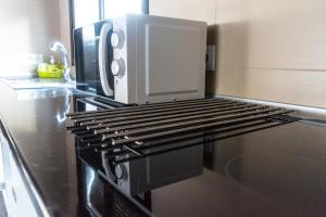 Camping Sierra de las Nieves