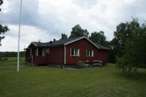 Kalv-Fegen 1 - Ullared