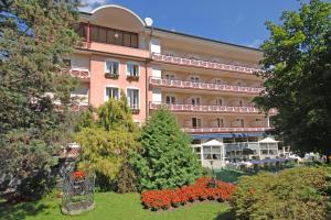 Hotel Dermuth Hotels – Hotel Sonnengrund Pörtschach am Wörthersee Österreich