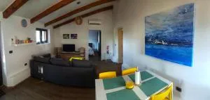 Sossa Apartments - Умаг