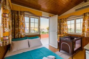 Villa Verde Stegna Beach