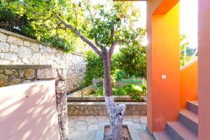 Villa Verde Stegna Beach Rhodes Greece