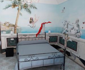 Cupido Art House Amalfi
