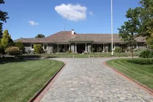 Historic Merryville Homestead - Jerrawa