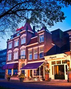 Augusta Hotel - Velsen-Zuid