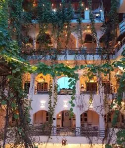 Inn Seventh Heaven - Pushkar