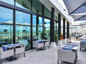 Hotels La Grande Terrasse Hotel&Spa La Rochelle MGallery Hotel Collection : photos des chambres