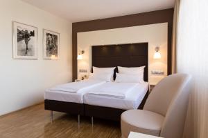 Superior Double Room room in Hotel Santo