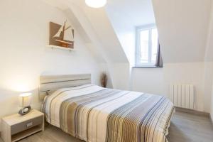 Appartements Duplex : photos des chambres