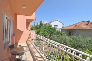 Poolside Paradise - A Hidden Gem in Split