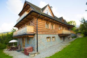 TatraSki Rooms