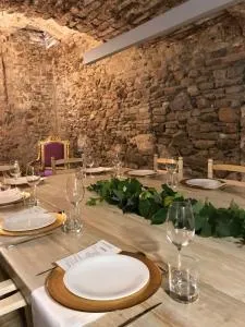 Hotel Secrets Priorat - Capsanes
