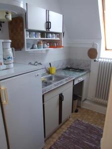 Révész Vendégház