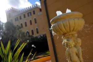 Villa Las Tronas Hotel & SPA img12