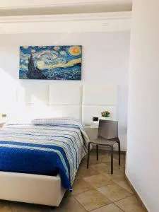 Re Vincy - Affittacamere - باكولي