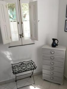Cottage in Panarea