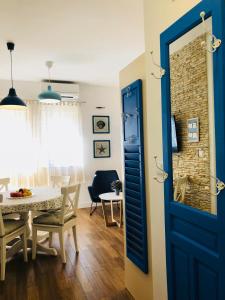 Appartement Premium Apartment Cres Kroatien