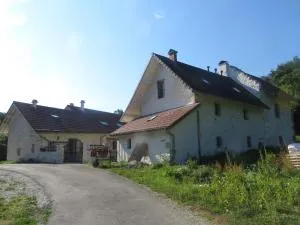 L'Hermitage - La Balme