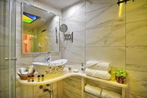 Casa della Favola Boutique Hotel