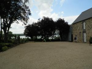 Maisons de vacances gite des ferrieres : photos des chambres