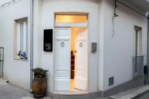 b&b del Corso - 帕拉佐洛阿克雷伊德