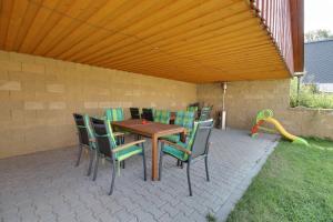 Guest House Pod Hájkem