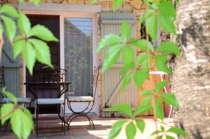 Appartements Domaine Hemmitage : photos des chambres
