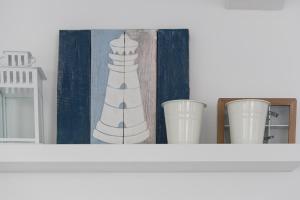 Villas La maison de Colette, Traditionnelle Maison d'Armateur de 3 chambres et 3 salles de bains : photos des chambres