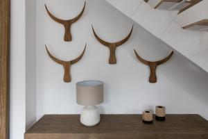 Villas La maison de Colette, Traditionnelle Maison d'Armateur de 3 chambres et 3 salles de bains : photos des chambres