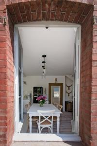 Villas La maison de Colette, Traditionnelle Maison d'Armateur de 3 chambres et 3 salles de bains : Villa Deluxe