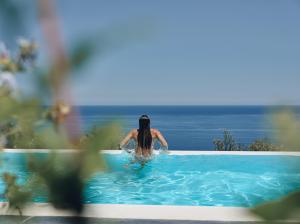 The Asteri Collection - Villa Maia Zakynthos Greece