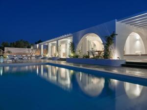 The Asteri Collection - Villa Maia Zakynthos Greece