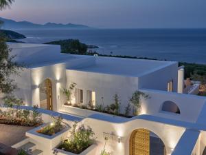 The Asteri Collection - Villa Maia Zakynthos Greece