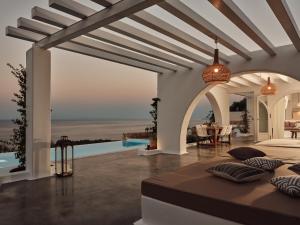 The Asteri Collection - Villa Maia Zakynthos Greece