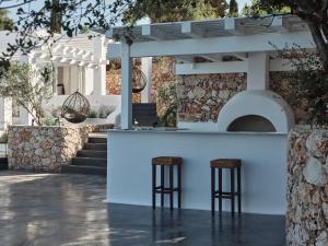 The Asteri Collection - Villa Maia Zakynthos Greece