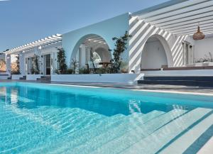 The Asteri Collection - Villa Maia Zakynthos Greece