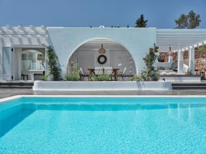 The Asteri Collection - Villa Maia Zakynthos Greece