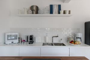 Villas La maison de Colette, Traditionnelle Maison d'Armateur de 3 chambres et 3 salles de bains : photos des chambres