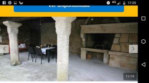 Casita curbeiros