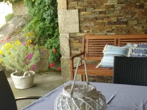 Casita curbeiros