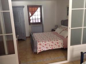 Suite Cascina Rondinella Giaveno Italia