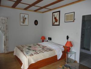 B&B / Chambres d'hotes B&B Mirage : photos des chambres