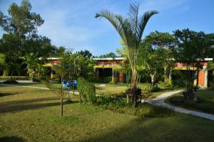 Nubdao Resort&Restaurant