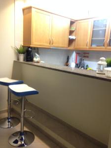 Vilamoura-Nautic Apartment