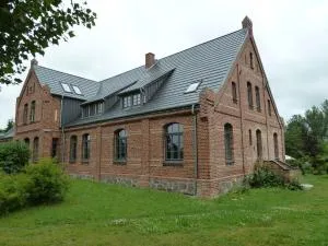 Gutshaus Altbauhof - Barlin